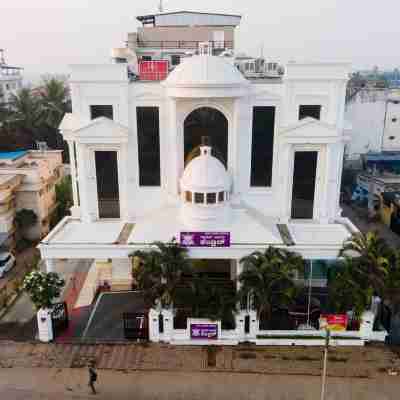Royal Orchid Central, Shimoga Hotel Exterior