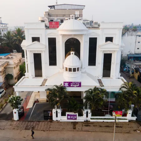 Royal Orchid Central, Shimoga