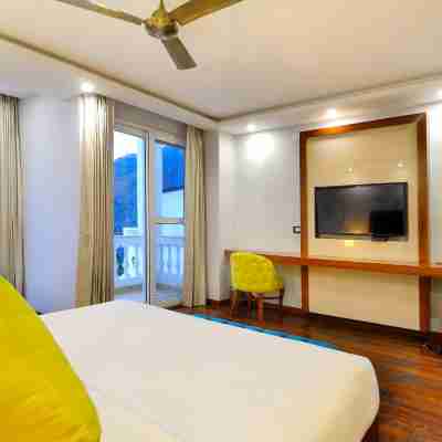 Amaya Resort Rooms