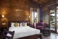 The Heritage Club - Tripura Castle Hotels in Shillong