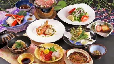 Ryokan Hatsune Các khách sạn gần Gomado Yuttarikan