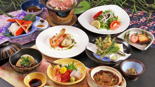 Ryokan Hatsune Hotels in Tagami