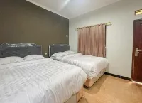 Villa Kampoeng City Wonosalam Mitra RedDoorz Hotels in Wonosalam