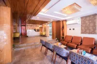 Hotel Welcome Palace Hotels in Agartala