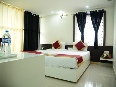 Miles Inn Hotel