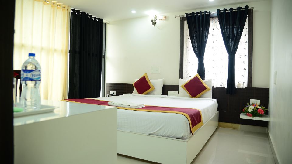Miles Inn Hotel