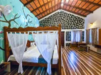 Le Yercaud Hotels near Grange TreeTop Adventure