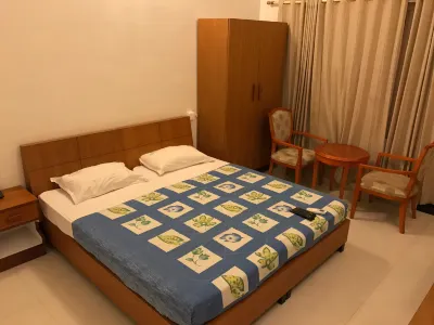 Marmara Beach House