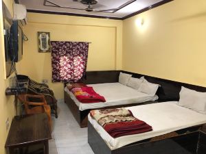 Hotel Shobhit Palace