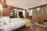 Hotel the Pride