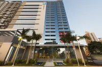 Ibis Budget Campinas Aquidaban