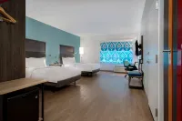 Tru by Hilton Wake Forest Raleigh North