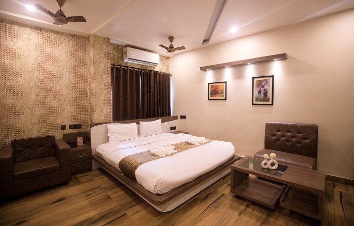 Hotel Welcome Palace