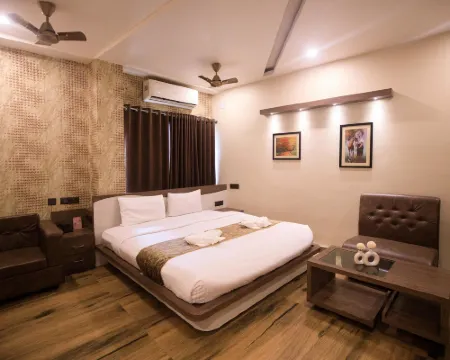 Hotel Welcome Palace Hotels in Agartala