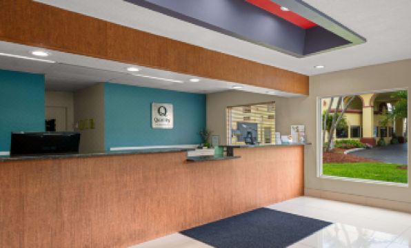 Quality Inn Sarasota I-75