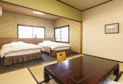 호타루노야도 센도우 가족탕