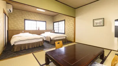 센도 규슈 자동차 역사관 주변 호텔