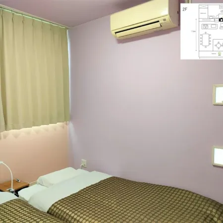 Comfy House