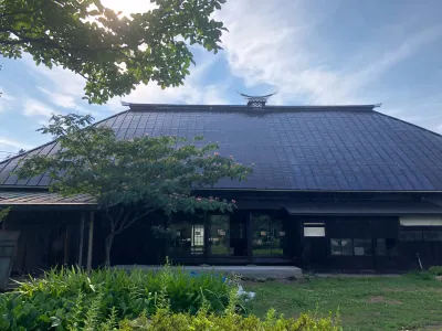 Aomori Kurahaku
