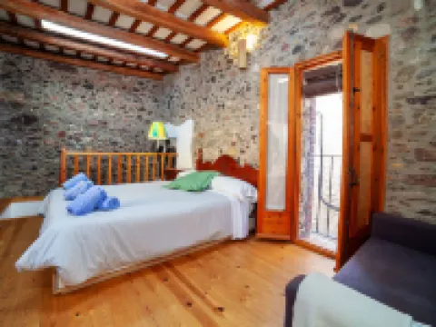 Sant Joan Hotels in Calonge