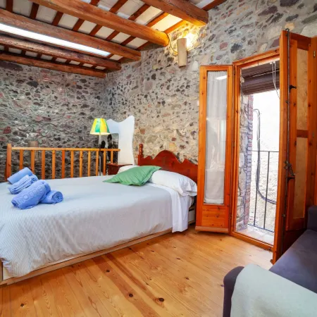 Sant Joan Hotels in Calonge