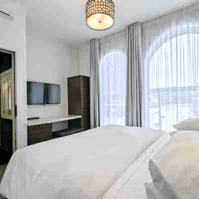 Hôtel Oui GO! Rooms