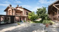 San Giacomo Horses & Agriturismo Hotel dekat Araluna