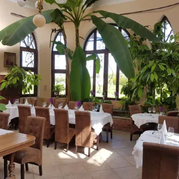 Domaine de Vareilles