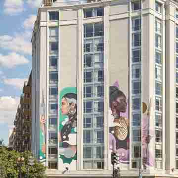 Hotel Zena Hotel Exterior