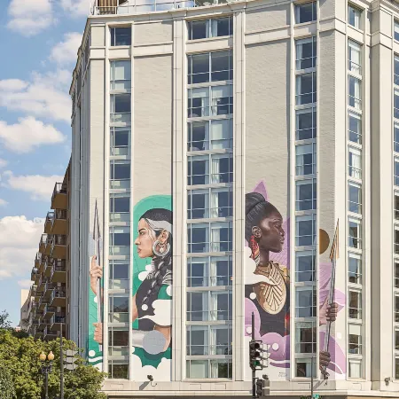 Hotel Zena