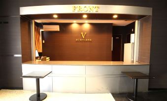 Hotel LC Gifu Hashima