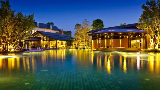 Rancho Charnvee Resort & Country Club Khaoyai