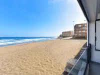 La Terraza de Salinetas
