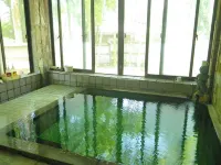 Sakihana Onsen Ryusuien