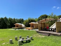 Hotel B-Stone Garden Hotel di Oki District