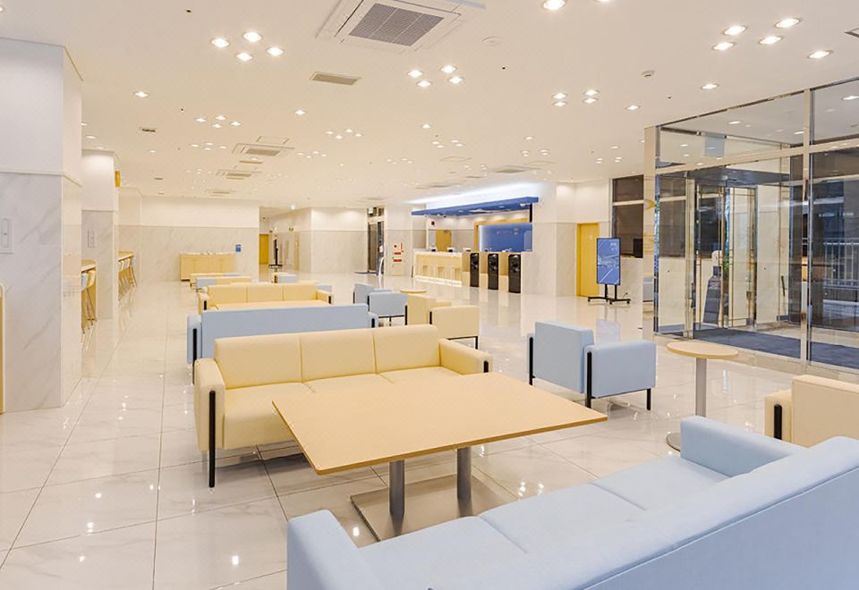 5. 토요코인 오사카..