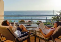 H10 Playa Meloneras Horizons Collection - إطلالة على البحر