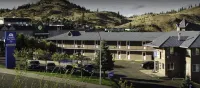 Rodeway Inn & Suites Отели в г. Камлопс