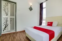 Selesa View Bukit Gambir Hotels near Manipal University College Malaysia | Muar Campus
