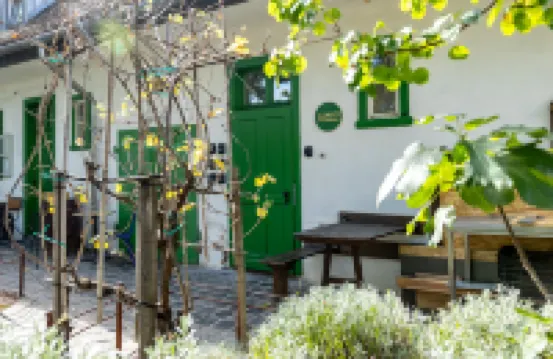 Czakó Bed&Breakfast โรงแรมใกล้ป้อมปราการ