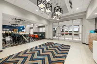 Hampton Inn and Suites Bessemer Birmingham Hotels in Bessemer