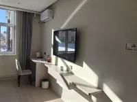 Xiyue Smart Homestay (Baihe Road)