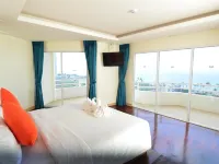 Welcome Jomtien Beach Hotel Hotels near Jomtien Beach