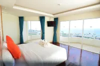 Welcome Jomtien Beach Hotel Hotels in der Nähe von Strand Jomtien Beach