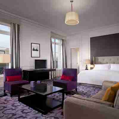 Waldorf Astoria Versailles - Trianon Palace Rooms
