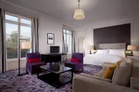 Waldorf Astoria Versailles - Trianon Palace Hotels in Le Chesnay