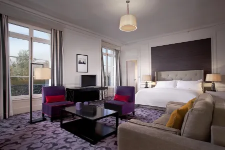 Waldorf Astoria Versailles - Trianon Palace