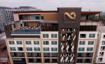 Mintra Hotel