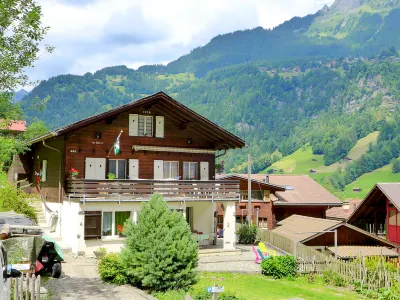 Vreneli Hotels in der Nähe von Fallbodensee