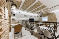 Art hotel Moon garden